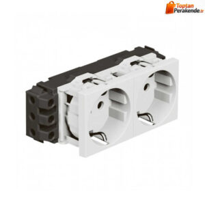 Legrand-077602-278602L-4-Modul-Sistem-Armada-2xDLP-Toprakli-Priz.jpg Legrand 077602 278602L 4 Modül Sistem Armada 2xDLP Topraklı Priz